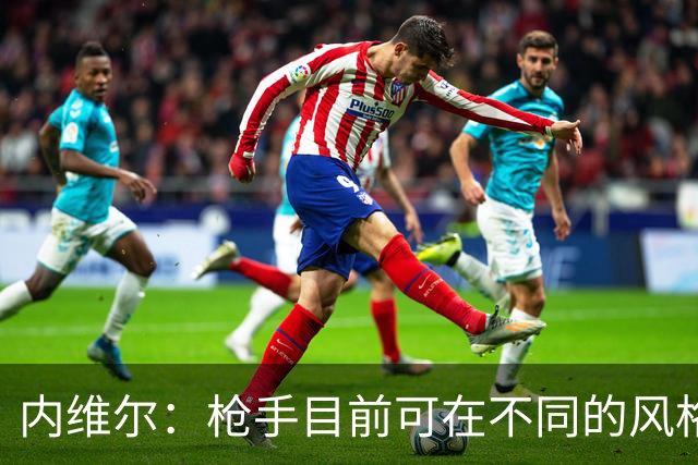 内维尔：枪手目前可在不同的风格间进行调整